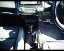 Toyota Corolla Fielder 2016