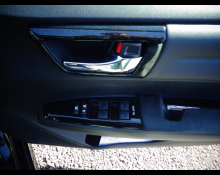 Toyota Corolla Fielder 2016