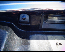 Toyota Corolla Fielder 2016