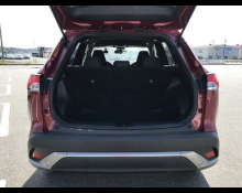 Toyota Corolla Cross 2021