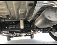 Toyota Corolla Cross 2021