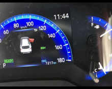 Toyota Corolla Cross 2021