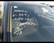 Toyota Corolla Fielder 2012