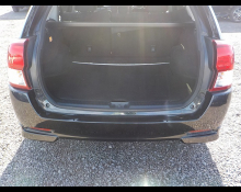 Toyota Corolla Fielder 2012