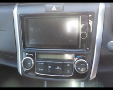 Toyota Corolla Fielder 2012