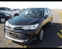 Toyota Corolla Fielder 2017