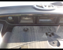 Toyota Corolla Fielder 2017