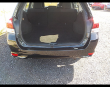 Toyota Corolla Fielder 2017