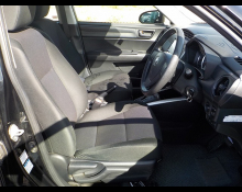 Toyota Corolla Fielder 2017