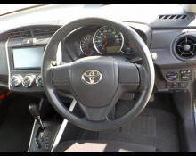 Toyota Corolla Fielder 2017