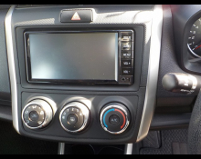 Toyota Corolla Fielder 2017