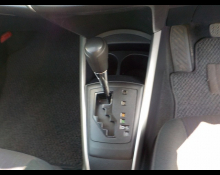 Toyota Corolla Fielder 2017