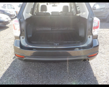 Subaru Forester 2016