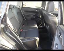 Subaru Forester 2016