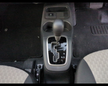 Mitsubishi Mirage 2020