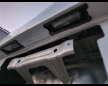 Mitsubishi Mirage 2020