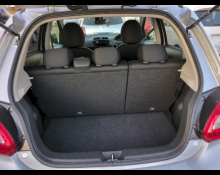 Mitsubishi Mirage 2020