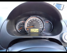 Mitsubishi Mirage 2020