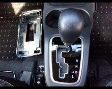 Mitsubishi Mirage 2020