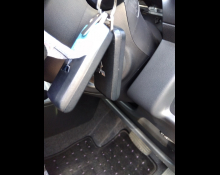 Mitsubishi Mirage 2020