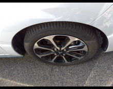 Mitsubishi Mirage 2020