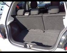 Mitsubishi Mirage 2020