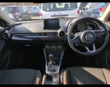 Mazda Mazda2 2020