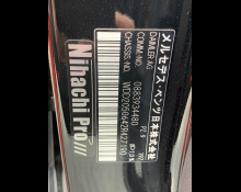 Mercedes-Benz C-Class 2018