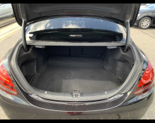 Mercedes-Benz C-Class 2018