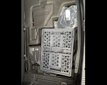 Mercedes-Benz C-Class 2018