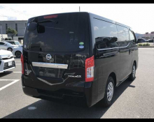 Nissan NV350 2017