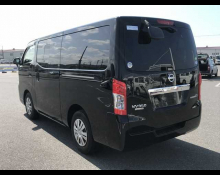 Nissan NV350 2017