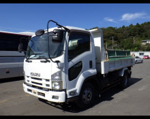Isuzu Forward 2007
