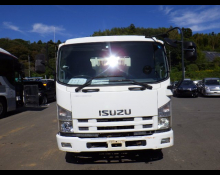 Isuzu Forward 2007