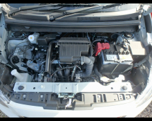 Mitsubishi Mirage 2020