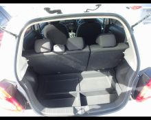 Mitsubishi Mirage 2020