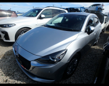 Mazda Mazda2 2020