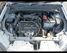 Toyota Probox Van 2020