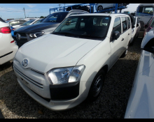 Toyota Probox Van 2020