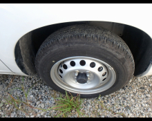 Toyota Probox Van 2020