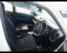 Toyota Probox Van 2020