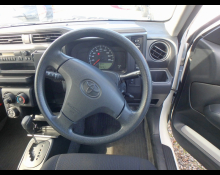 Toyota Probox Van 2020