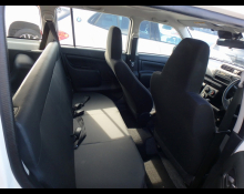 Toyota Probox Van 2020