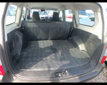 Toyota Probox Van 2020