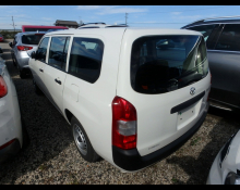 Toyota Probox Van 2020