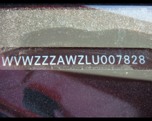 Volkswagen Polo 2019