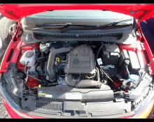 Volkswagen Polo 2019