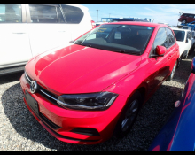 Volkswagen Polo 2019