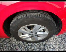 Volkswagen Polo 2019