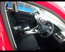 Volkswagen Polo 2019